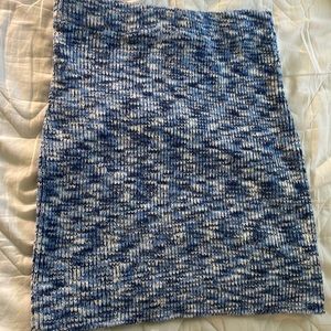 princess polly knit skirt